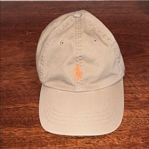 Polo Hat